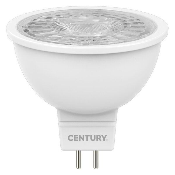 Century ABT38-055330 Aria BT Spot GU5.3 5W 38° Led 360lm 3000K 12V Equivalente 40w