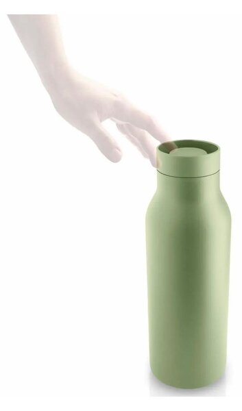 Eva Solo Urban Thermo Flask 0,5L Pistacchio Borraccia Termica To Go