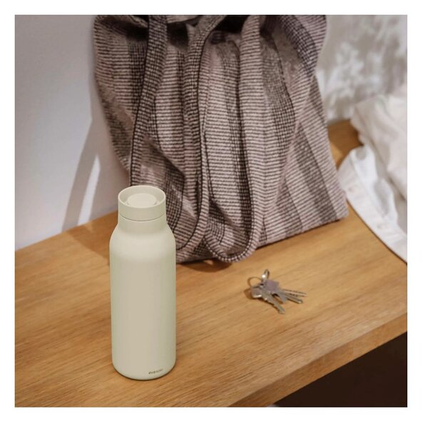 Eva Solo Urban Thermo Flask 0,5L Cocco Borraccia Termica To Go