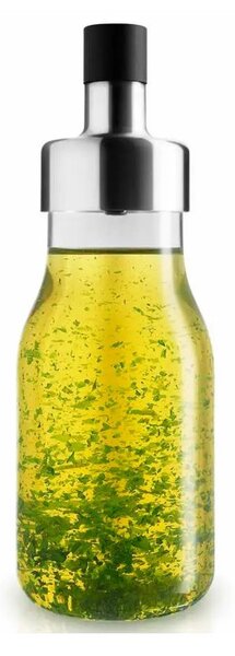 Eva Solo MyFlavour Shaker per Condimento 25cl Vetro Beccuccio Antigoccia Chiusura Ermetica