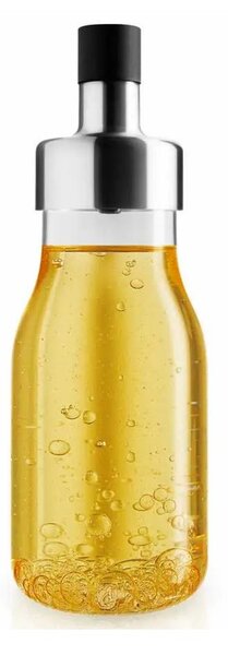 Eva Solo MyFlavour Shaker per Condimento 25cl Vetro Beccuccio Antigoccia Chiusura Ermetica