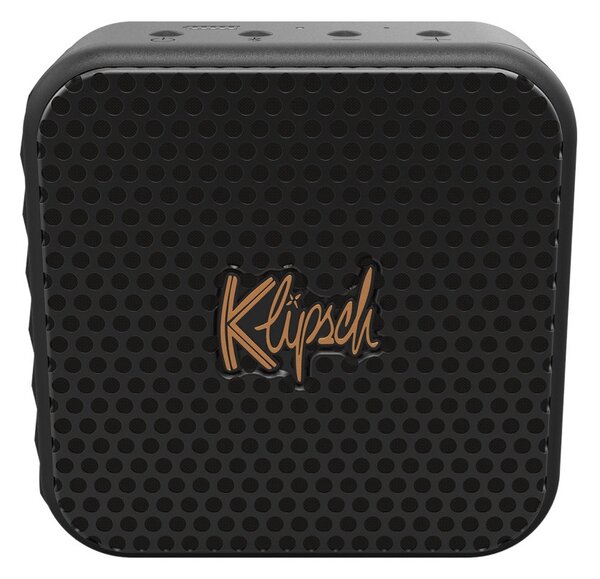 Klipsch Austin Diffusore Amplificato Bluetooth Ricaricabile Autonomia12h IP67