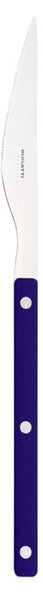 Bugatti Allegra Coltello da Tavola Blu Notte Opaco Pezzo Singolo