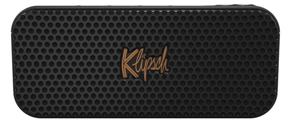 Klipsch Nashville Diffusore Amplificato Bluetooth Audio360° Ricaricabile Autonomia24h IP67