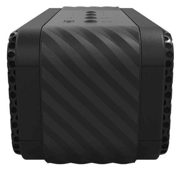 Klipsch Nashville Diffusore Amplificato Bluetooth Audio360° Ricaricabile Autonomia24h IP67