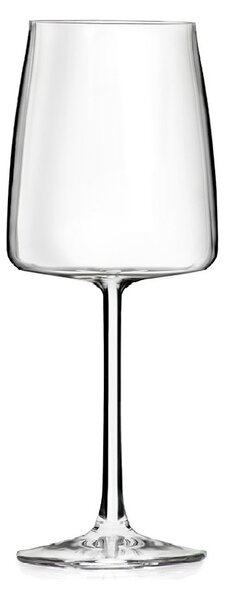 RCR Calice Essential E43 Confezione 6pz 43cl Cristallo Luxion Lavabile in Lavastoviglie