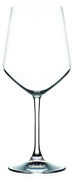 RCR Calice Universum U55 Confezione 6pz 55cl Cristallo Luxion Lavabile in Lavastoviglie