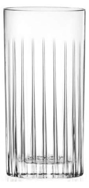 RCR Bicchiere Timeless HB Confezione 6pz 44cl Cristallo Luxion Lavabile in Lavastoviglie