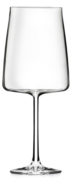 RCR Calice Essential E65 Confezione 6pz 65cl Cristallo Luxion Lavabile in Lavastoviglie