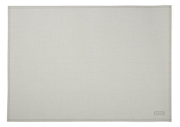 Maison Sucrée Tovaglietta Americana in Vinile Essenziale var.08 Salvia 33x45