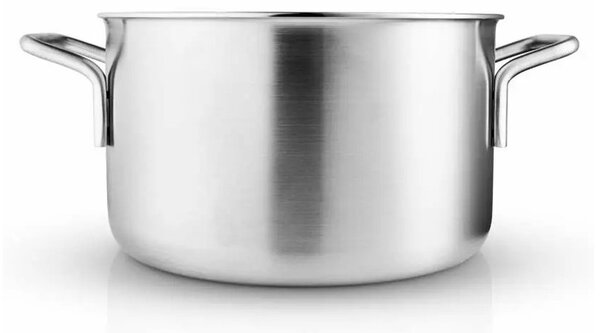 Eva Solo Pentola 6,5L 24cm Multi Mosaic Slip-Let Ceramic Funziona su Gas Elettrico Induzione Forno