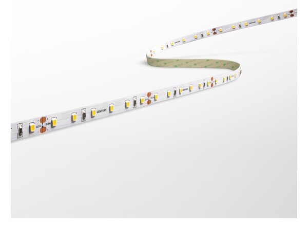 Century AC2-142430 Accento White 5metri Striscia Led 24V 14W/m 1.400 lm/m 60 led/m 3000K