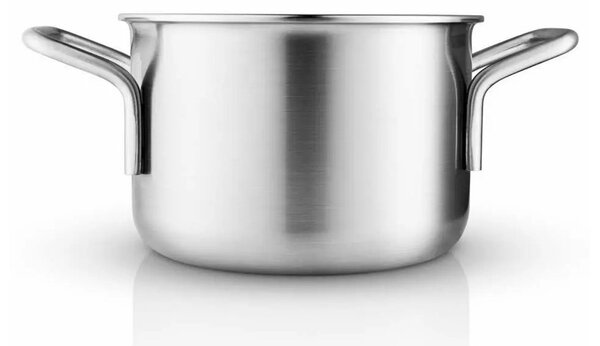 Eva Solo Pentola 2,2L 16cm Multi Mosaic Slip-Let Ceramic Funziona su Gas Elettrico Induzione Forno