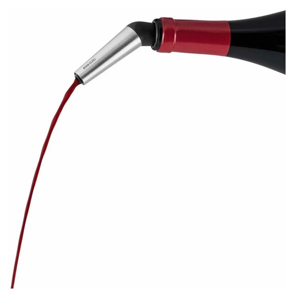 Eva Solo Decanter Vino Tappo per Decantazione