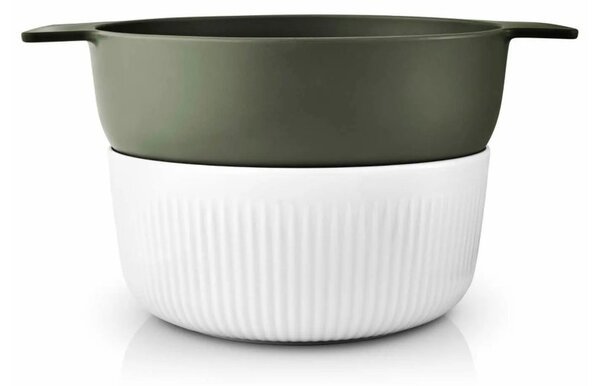 Eva Solo Colander Green Tool Colino Scolapasta Diametro 23cm