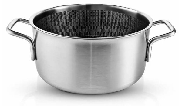 Eva Solo Pentola 4,8L 20cm Multi Mosaic Slip-Let Ceramic Funziona su Gas Elettrico Induzione Forno