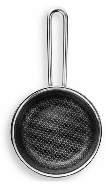 Eva Solo Casseruola 1,8L 16cm Multi Mosaic Slip-Let Ceramic Funziona su Gas Elettrico Induzione Forno