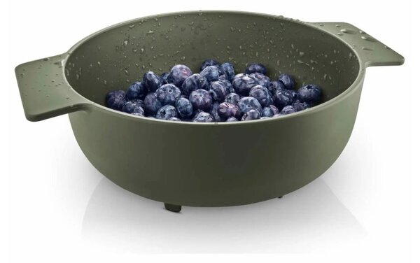 Eva Solo Colander Green Tool Colino Scolapasta Diametro 23cm