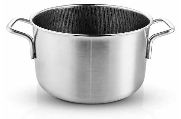 Eva Solo Pentola 6,5L 24cm Multi Mosaic Slip-Let Ceramic Funziona su Gas Elettrico Induzione Forno