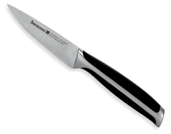 Barazzoni Coltello Spelucchino Professional Acciaio 9cm