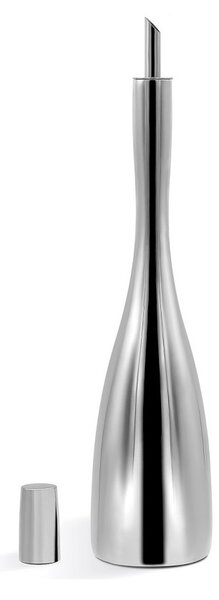 Barazzoni Olly Inox Oliera 450ml Sistema Antigoccia Design Claudio Bellini
