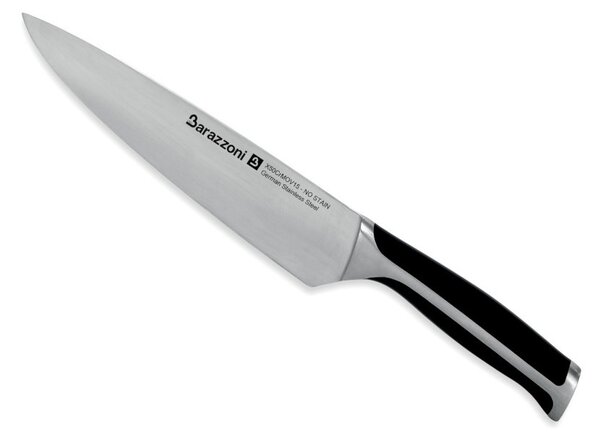 Barazzoni Coltello Chef Professional Acciaio 20cm