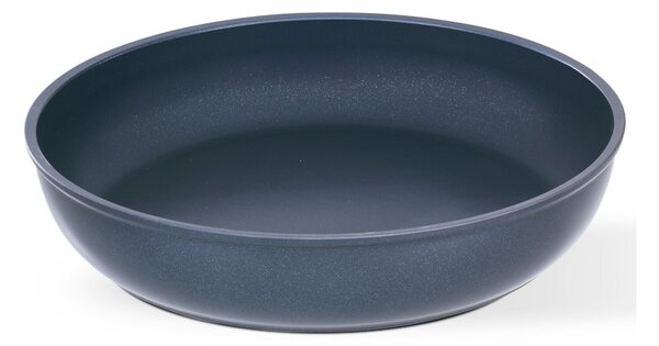 Barazzoni Keramos Facile Padella 1,1L 20cm Ceramica Alluminio Manico Staccabile Optional Funziona su Gas Elettrico Induzione