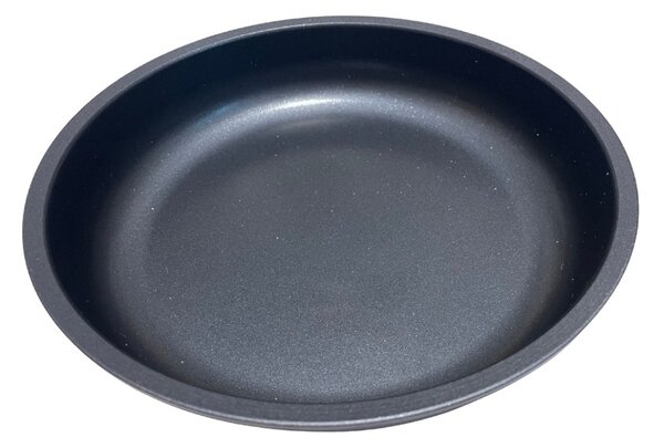 Barazzoni Keramos Facile Padella 1,1L 20cm Ceramica Alluminio Manico Staccabile Optional Funziona su Gas Elettrico Induzione