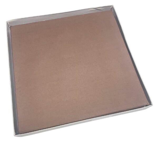 Maison Sucrée Lenzuolo con Angoli Materia200 var.05 Riccio 180x200 2 piazze
