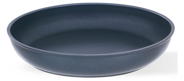 Barazzoni Keramos Facile Padella 1,8L 24cm Ceramica Alluminio Manico Staccabile Optional Funziona su Gas Elettrico Induzione