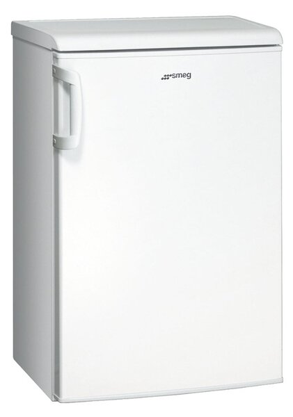 Smeg CV102E Congelatore Verticale 3 Scomparti 1 Cassetto e 2 Ribaltine