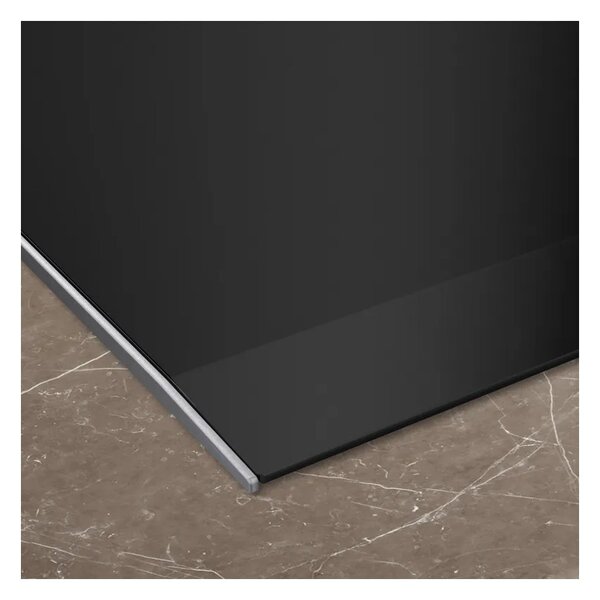 Siemens EX875LYV1E Piano Cottura Induzione 80cm flexInduction Plus fryingSensor Plus Dual lightSlider iQ700