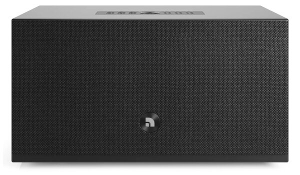 Audio Pro C10 MkII W Black Diffusore Wireless W-generation Wi-Fi Multiroom InternetRadio GoogleCast AirPlay2 BT LineIN