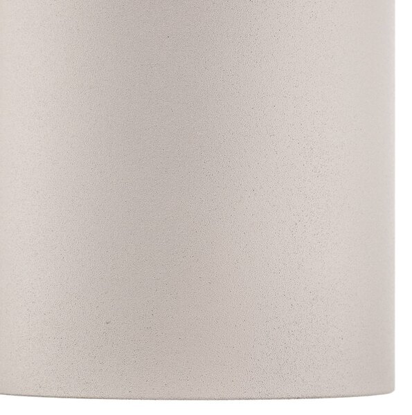 Astro Yuma Surface plafoniera LED bianco satinato