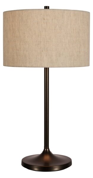 Lampade da tavolo Belid, Soft, Camera da letto, Tessuto / Tessile, Scandinavo