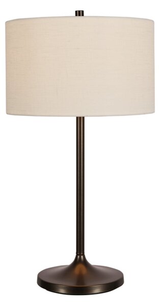 Lampade da tavolo Belid, Soft, Camera da letto, Tessuto / Tessile, Scandinavo