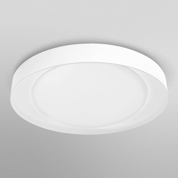 LEDVANCE SMART+ WiFi Orbis Eye CCT 49cm bianco