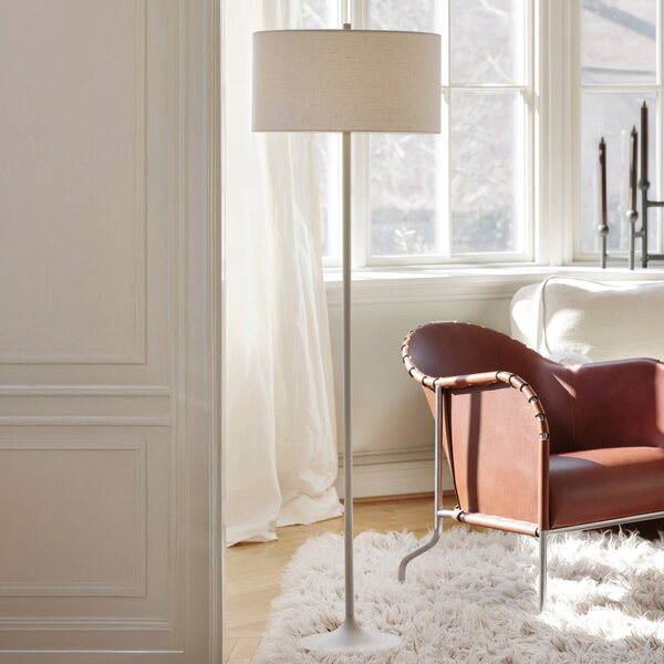 Lampada da terra Belid, Soft, Camera da letto, Tessuto / Tessile, Scandinavo