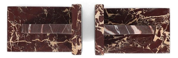 Set di fermalibri 2 pz Opus – S|P Collection