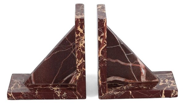 Set di fermalibri 2 pz Opus – S|P Collection