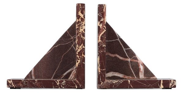Set di fermalibri 2 pz Opus – S|P Collection