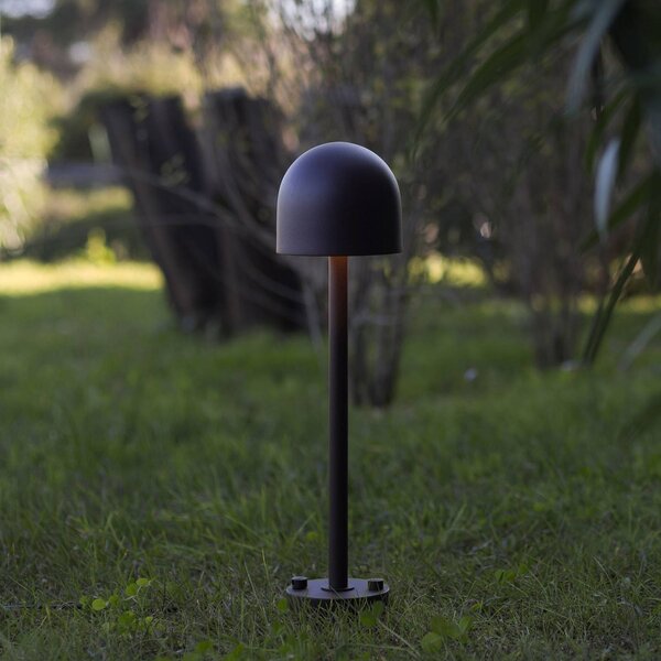 Martinelli Luce Boleto lampioncino LED, 35 cm