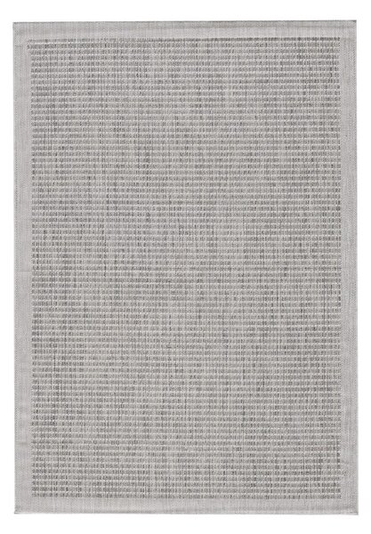 Tappeto grigio per esterni 80x150 cm Giza - Ayyildiz Carpets
