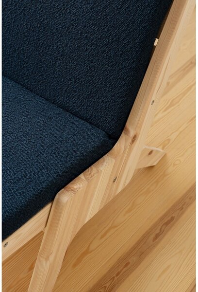 Poltrona beige Sway – Karup Design