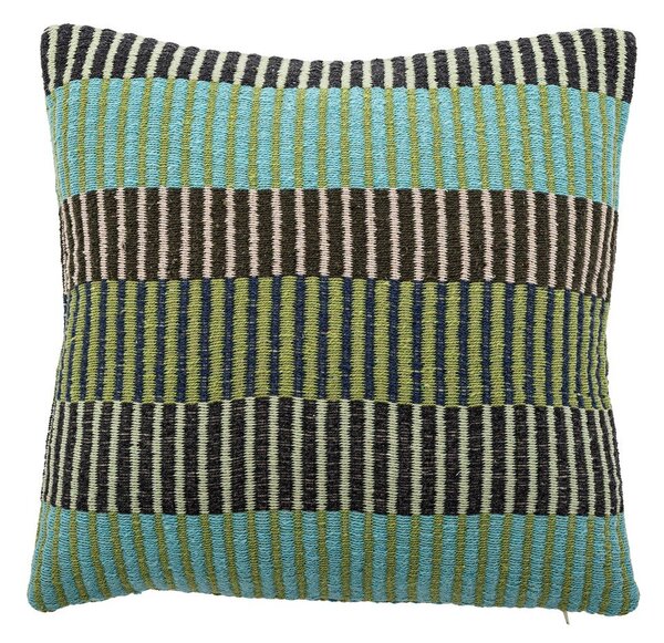 Cuscino decorativo in misto cotone 45x45 cm Isnel – Bloomingville