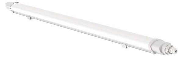 V-TAC VT-80060 Plafoniera LED 18W 60cm Collegabile L-Series luce 6500K IP65 - 23088