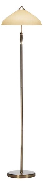 Rabalux 8178 - Lampada da terra REGINA 1xE27/60W/230V