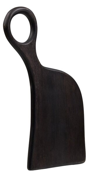 Set di taglieri in legno da servizio 2 pz 41 x 21 cm Palani – House Nordic