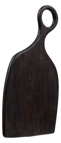 Set di taglieri in legno da servizio 2 pz 41 x 21 cm Palani – House Nordic