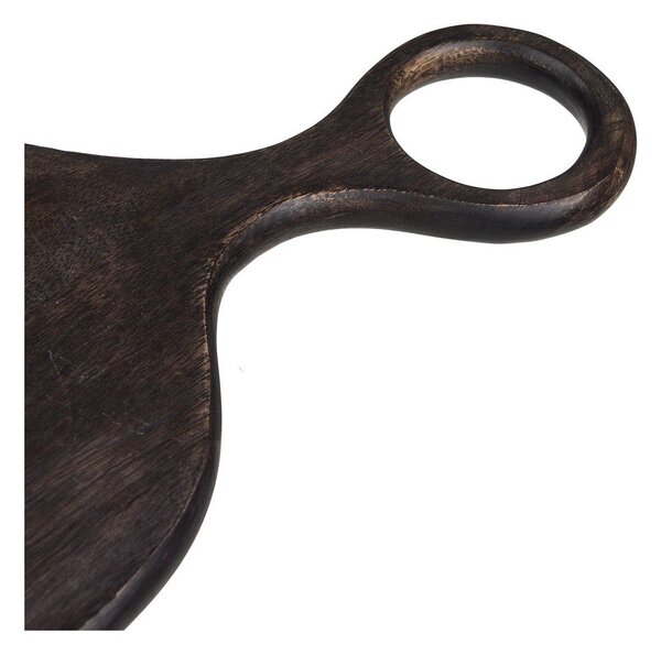 Set di taglieri in legno da servizio 2 pz 41 x 21 cm Palani – House Nordic